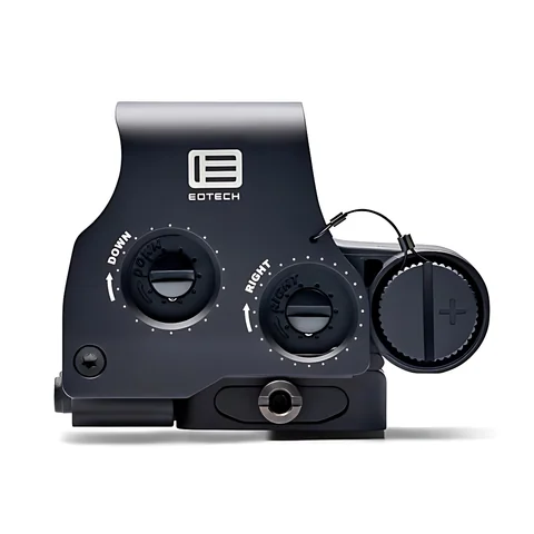 Приціл коліматорний EOTech 68MOA з точкою 1 МОА — фото 7
