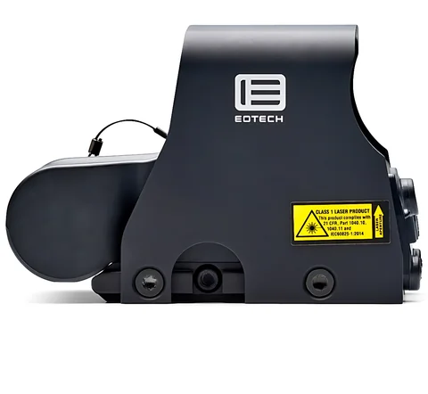 Приціл коліматорний EOTech 68MOA з точкою 1 МОА