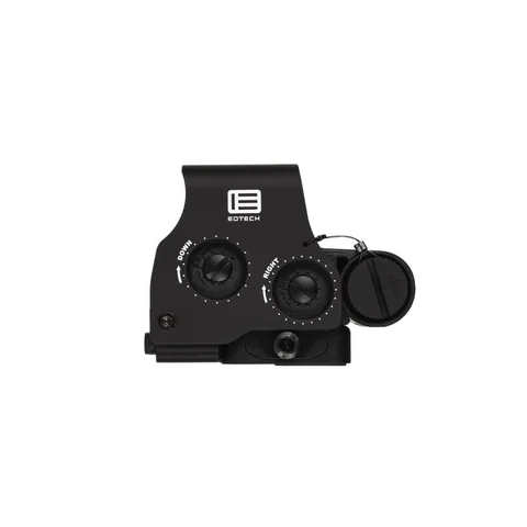 Приціл коліматорний EOTech 68MOA/1MOA з 2 крапками, сумісний з NV photo 2