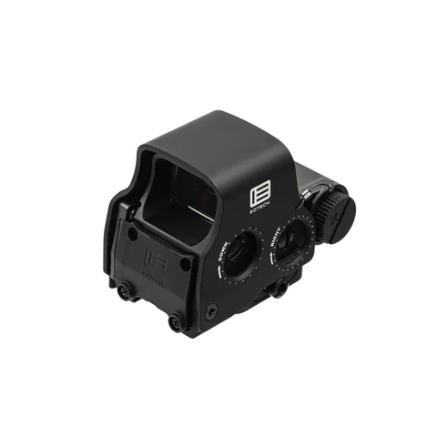 Приціл коліматорний EOTech 68MOA/1MOA з 2 крапками, сумісний з NV photo 3