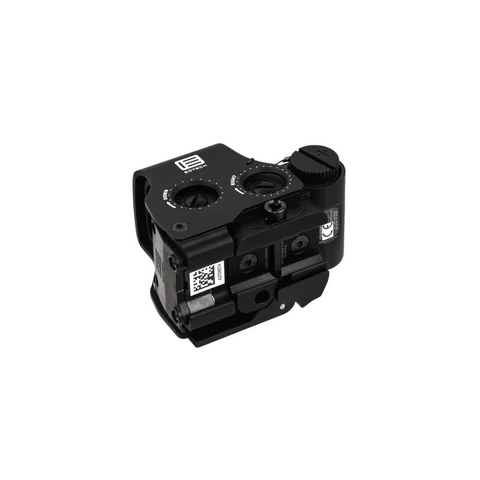 Приціл коліматорний EOTech 68MOA/1MOA з 2 крапками, сумісний з NV