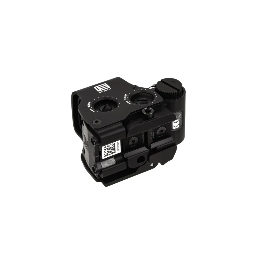 Приціл коліматорний EOTech 68MOA/1MOA з 2 крапками, сумісний з NV