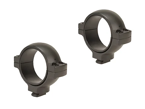 Кільця Burris 30mm High Matte