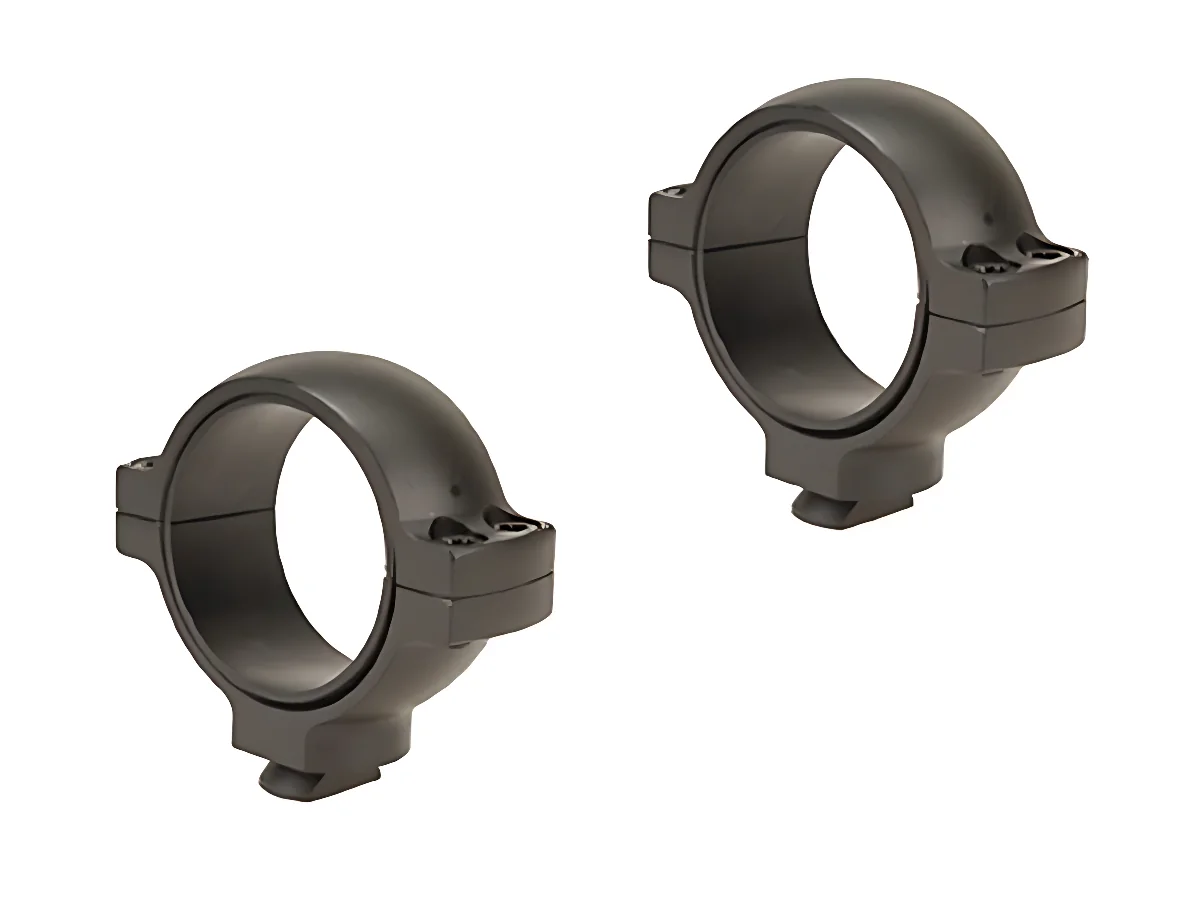 Кільця Burris 30mm High Matte