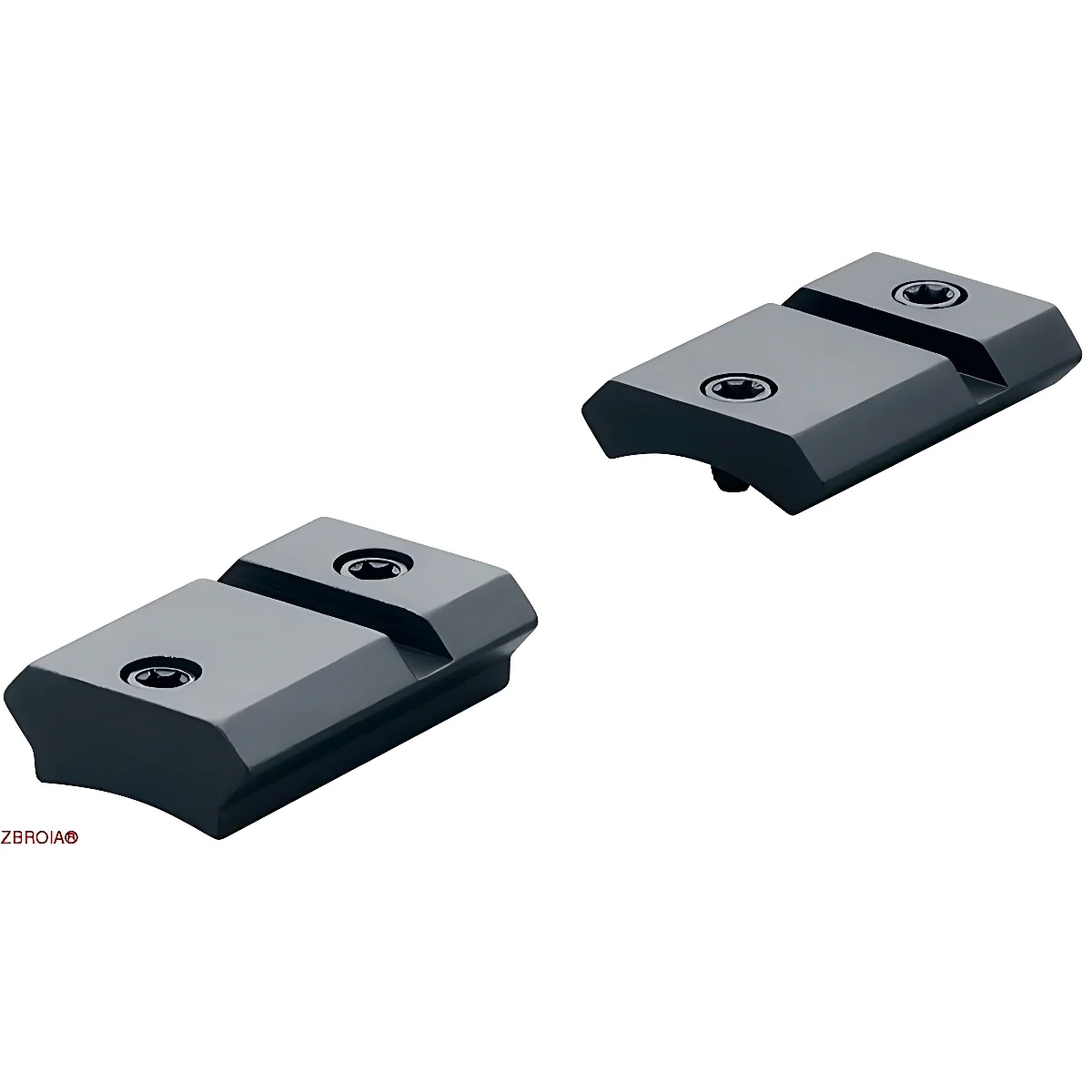 База Leupold QRW REM 700 2-PC Matte