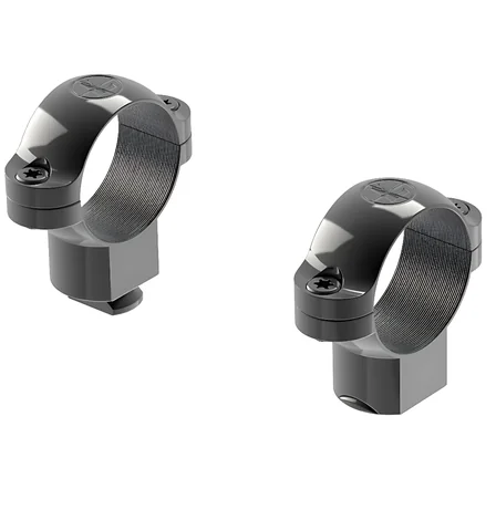 Кільця Leupold STD 25.4 мм High
