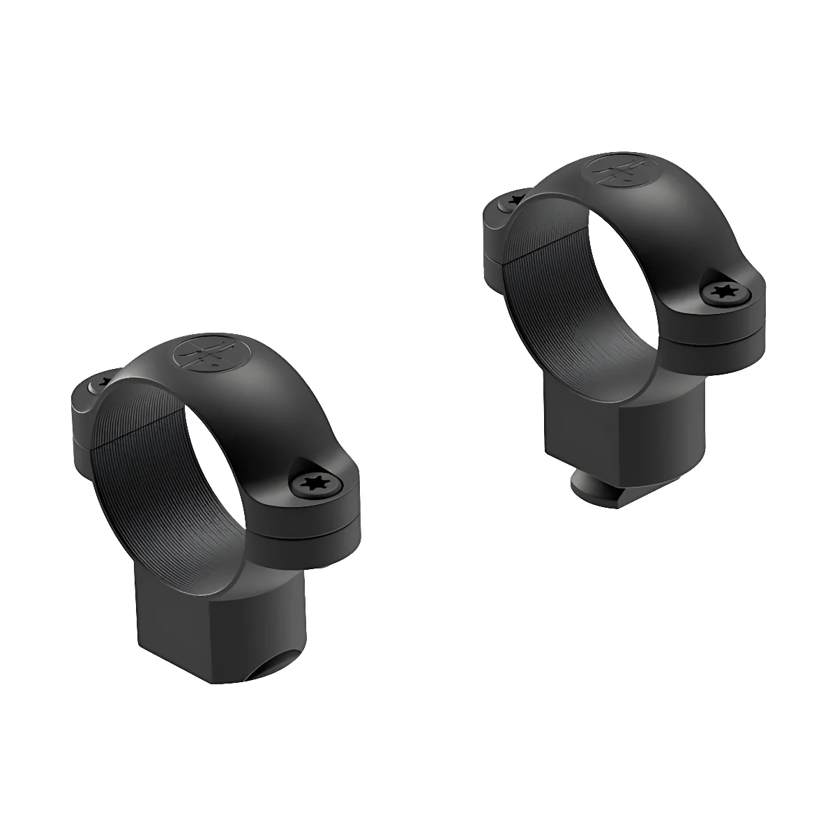 Кільця Leupold STD 25.4 мм High Matte