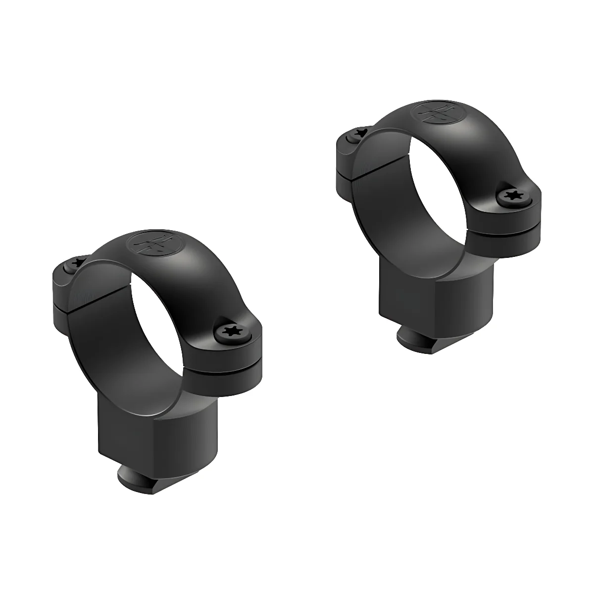 Кільця Leupold DD1" High Matte