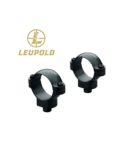 Кільця Leupold 25,4 мм (stock)