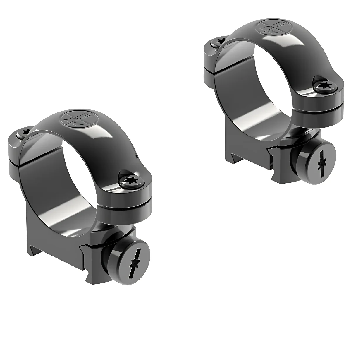 Кільця Leupold RM Sako 1 "Low Matte
