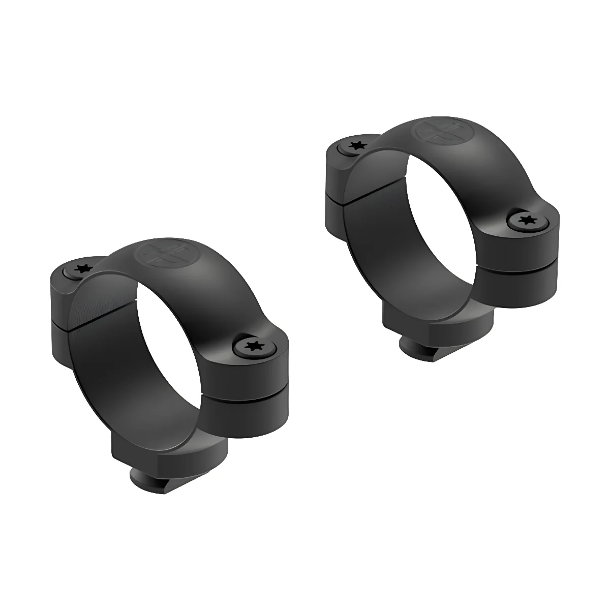 Кільця Leupold DD 30mm Medium Matte