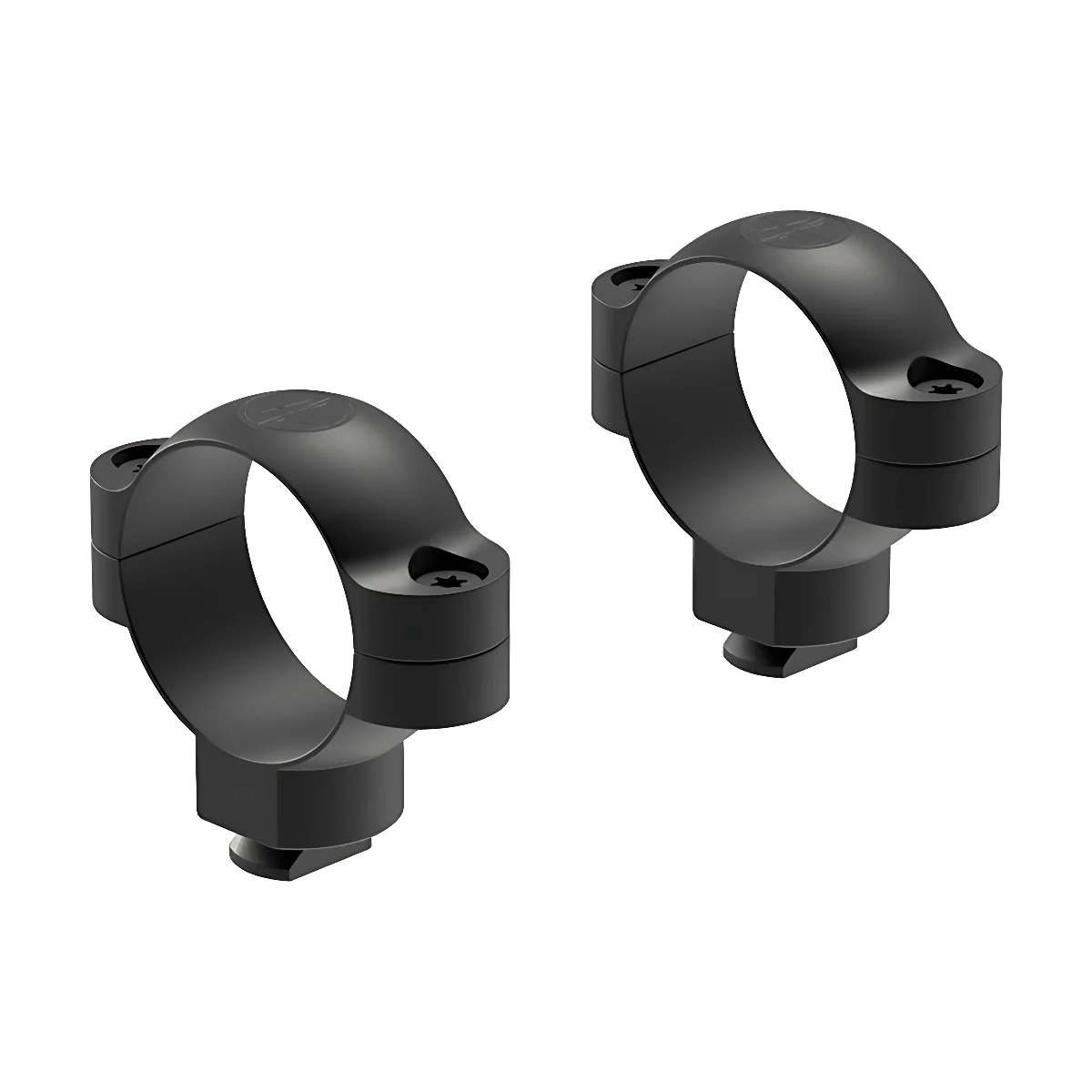 Кільця Leupold DD 30mm High Matte