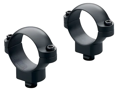 Кільця Leupold QR 25.4 мм Low Gloss — фото 2