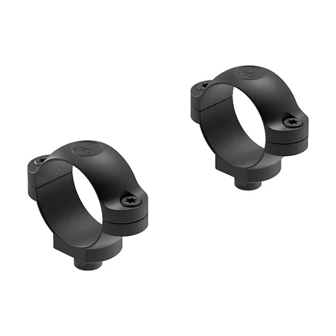 Кільця Leupold QR 25.4 мм Low Matte