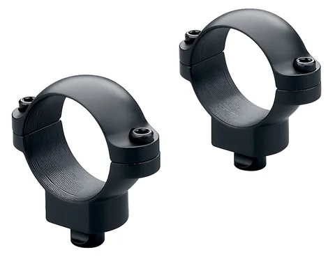 Кільця Leupold QR 25.4 мм Medium Matte — фото 2