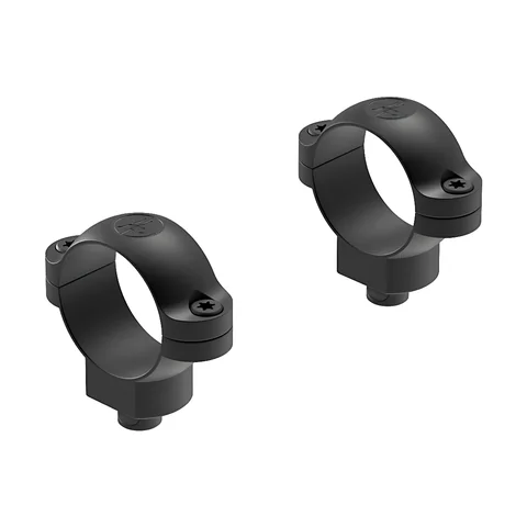 Кільця Leupold QR 25.4 мм Medium Matte