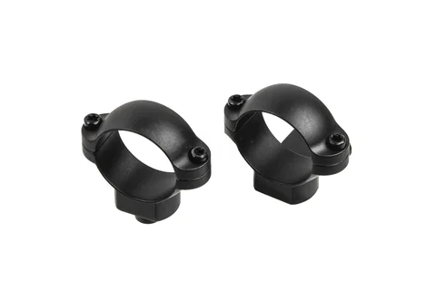 Кільця Leupold QR 25.4 мм Medium Ext Matte — фото 3