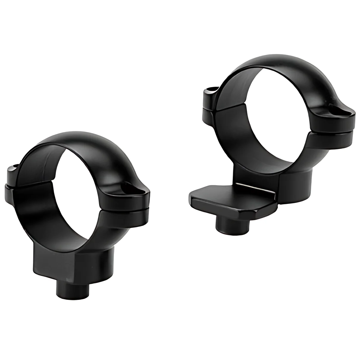 Кільця Leupold QR 25.4 мм Medium Ext Matte