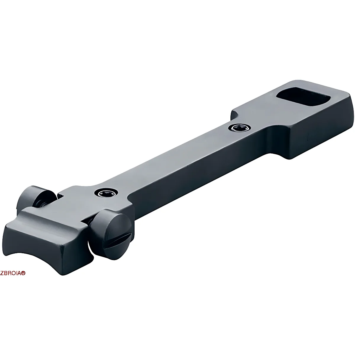 База Leupold STD Browning Bar 1-PC Gloss