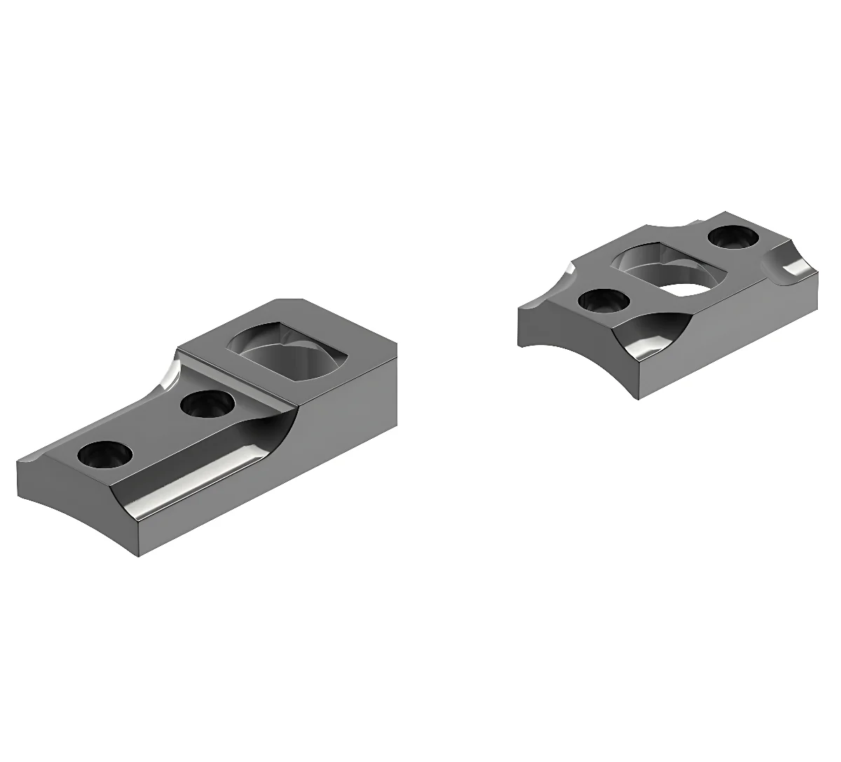База Leupold для DD REM 700 2-PC Matte (stock)