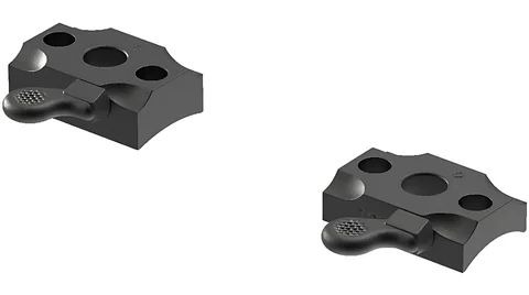 База Leupold QR Win 70 2-PC Matte — фото 2