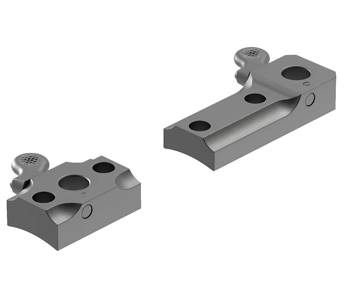 База Leupold QR Browning A-Bolt 2-PC Matte