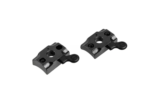 База Leupold для QR Sauer 202 Matte 2-PC Gloss — фото 2