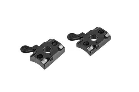 База Leupold для QR Sauer 202 Matte 2-PC Gloss — фото 3