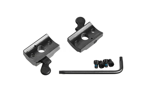 База Leupold для QR Sauer 202 Matte 2-PC Gloss — фото 4