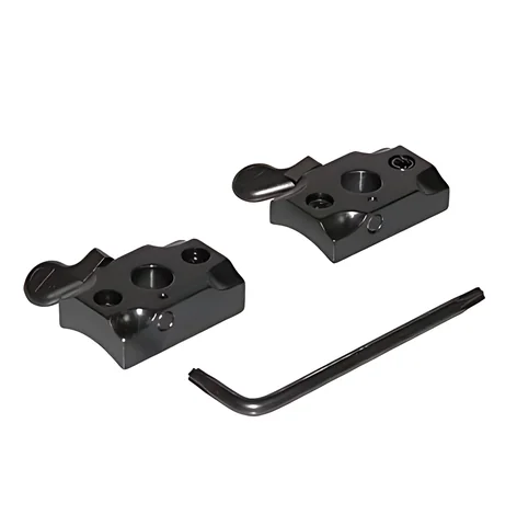 База Leupold для QR Sauer 202 Matte 2-PC Gloss