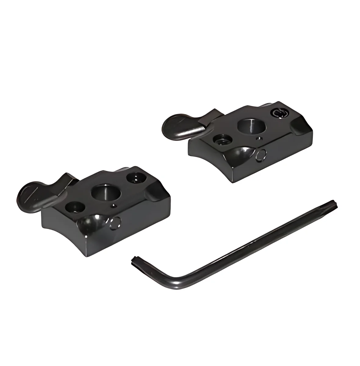 База Leupold для QR Sauer 202 Matte 2-PC Gloss