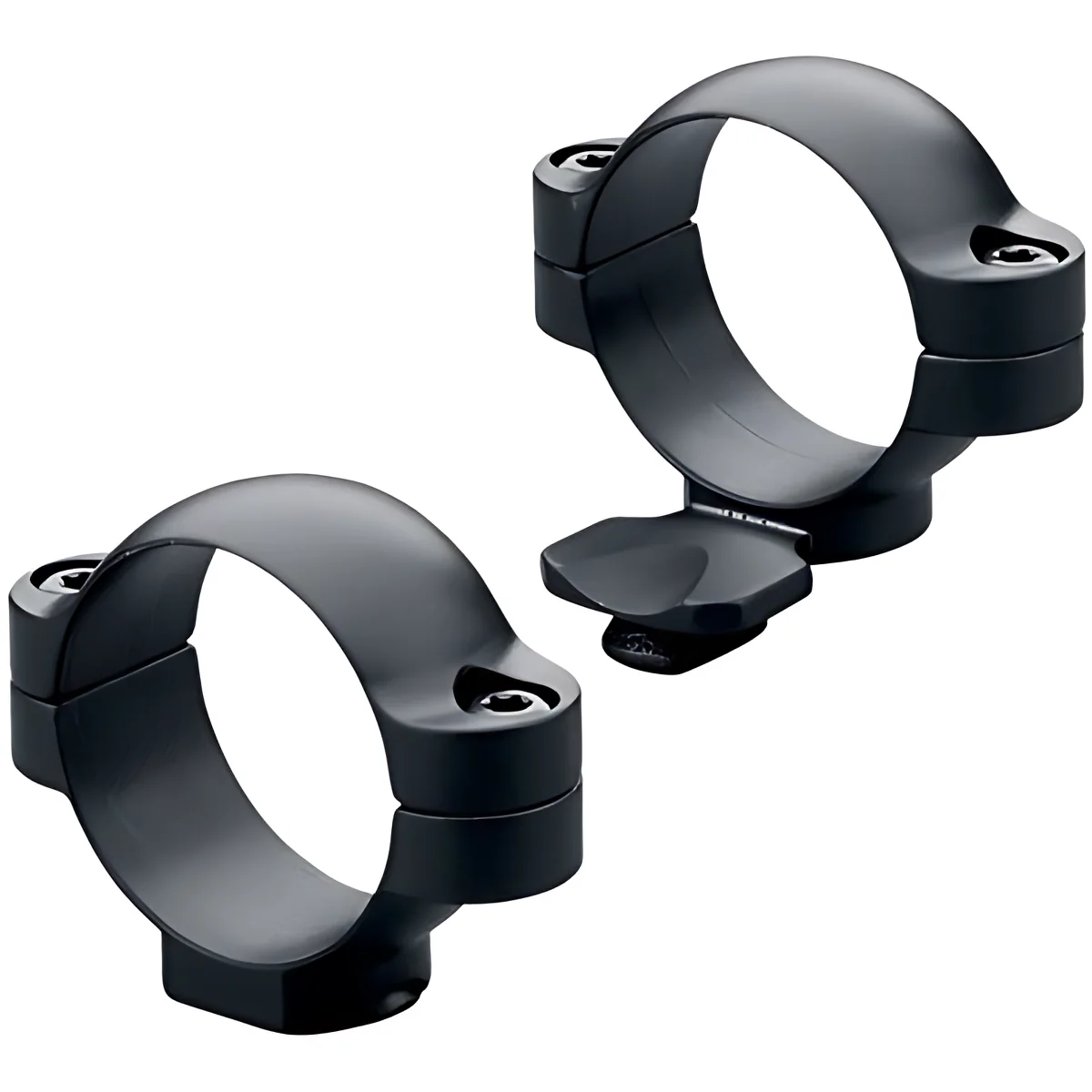 Кільця Leupold 30мм Medium Ext Matte