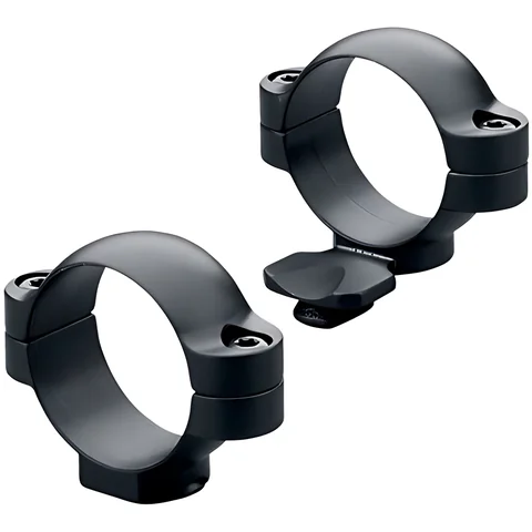 Кільця Leupold 30мм High Ext Matte