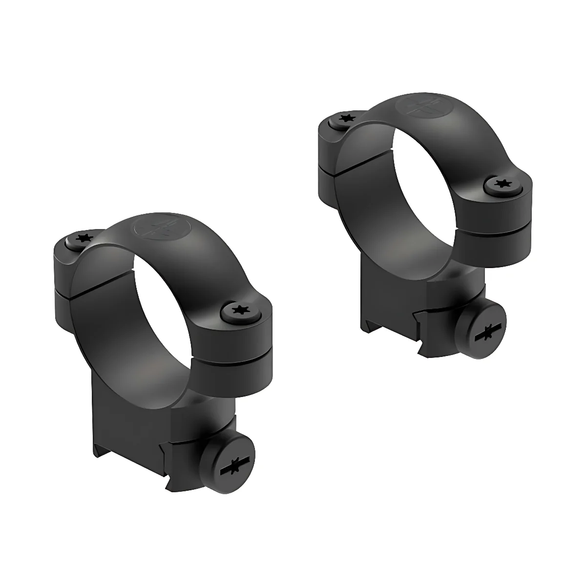 Кріплення Leupold для RM Sako 30mm High Matte