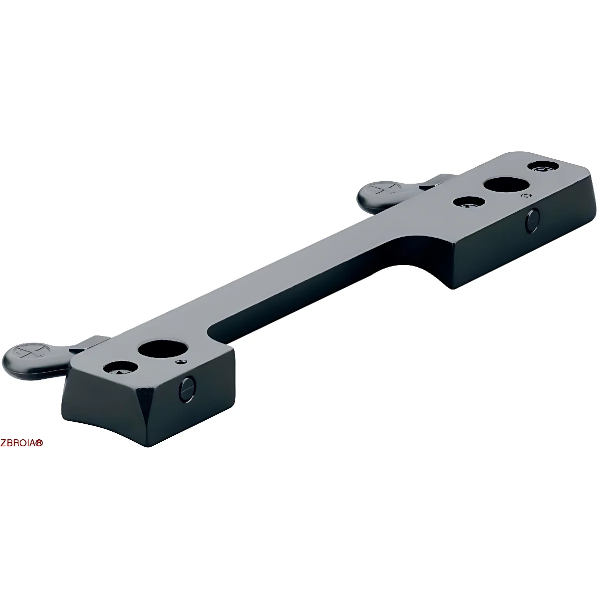 База Leupold QR Browning Bar 1-PC Gloss