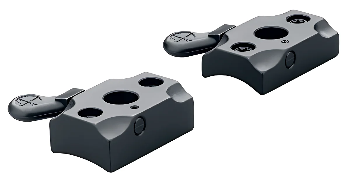 База Leupold QR Antonio Zoli 2-PC Matte