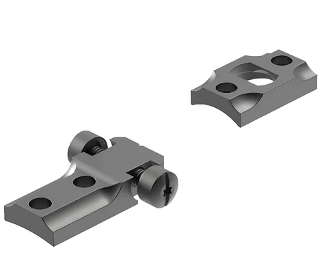 База Leupold STD Weatherby Mark V 2-PC Matte