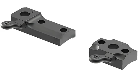 База Leupold QR Weatherby Mark V 2-PC Matte — фото 2