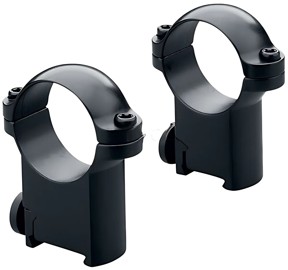 Кріплення Leupold RM Sako 30mm Super High Matte