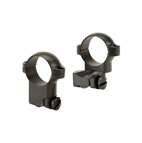 Кріплення Leupold для Ruger M77 26mm High Ext Matte (stock)