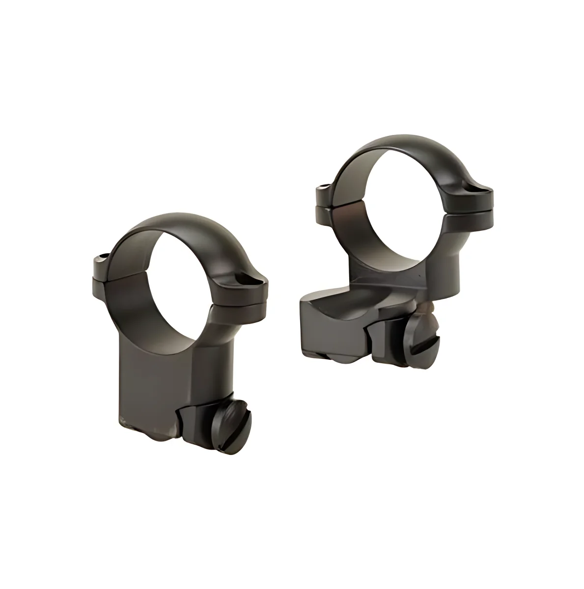 Кріплення Leupold для Ruger M77 26mm High Ext Matte   (stock)