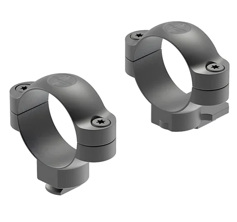 Кільця Leupold DD 30mm High Ext Matte