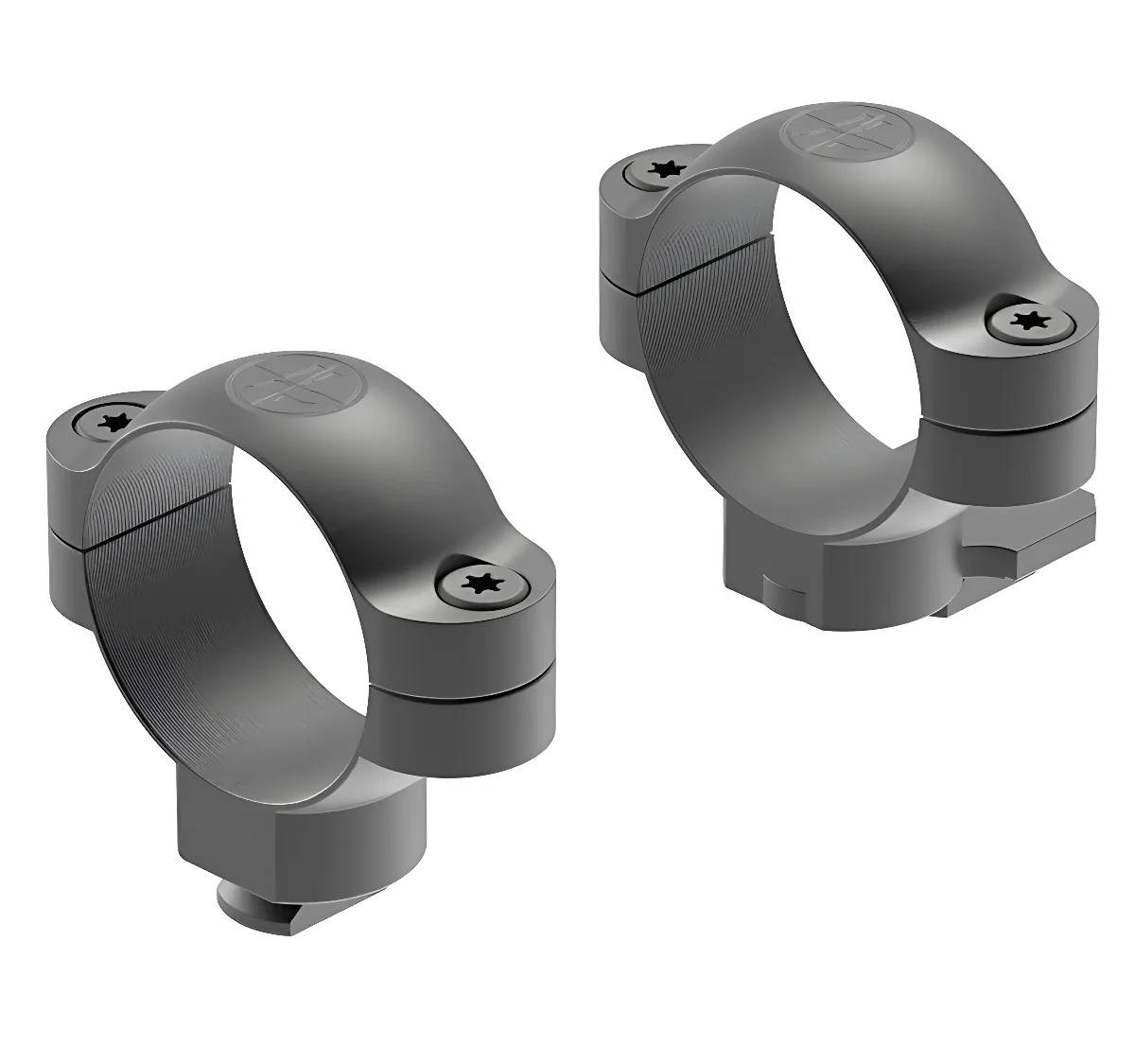 Кільця Leupold DD 30mm High Ext Matte