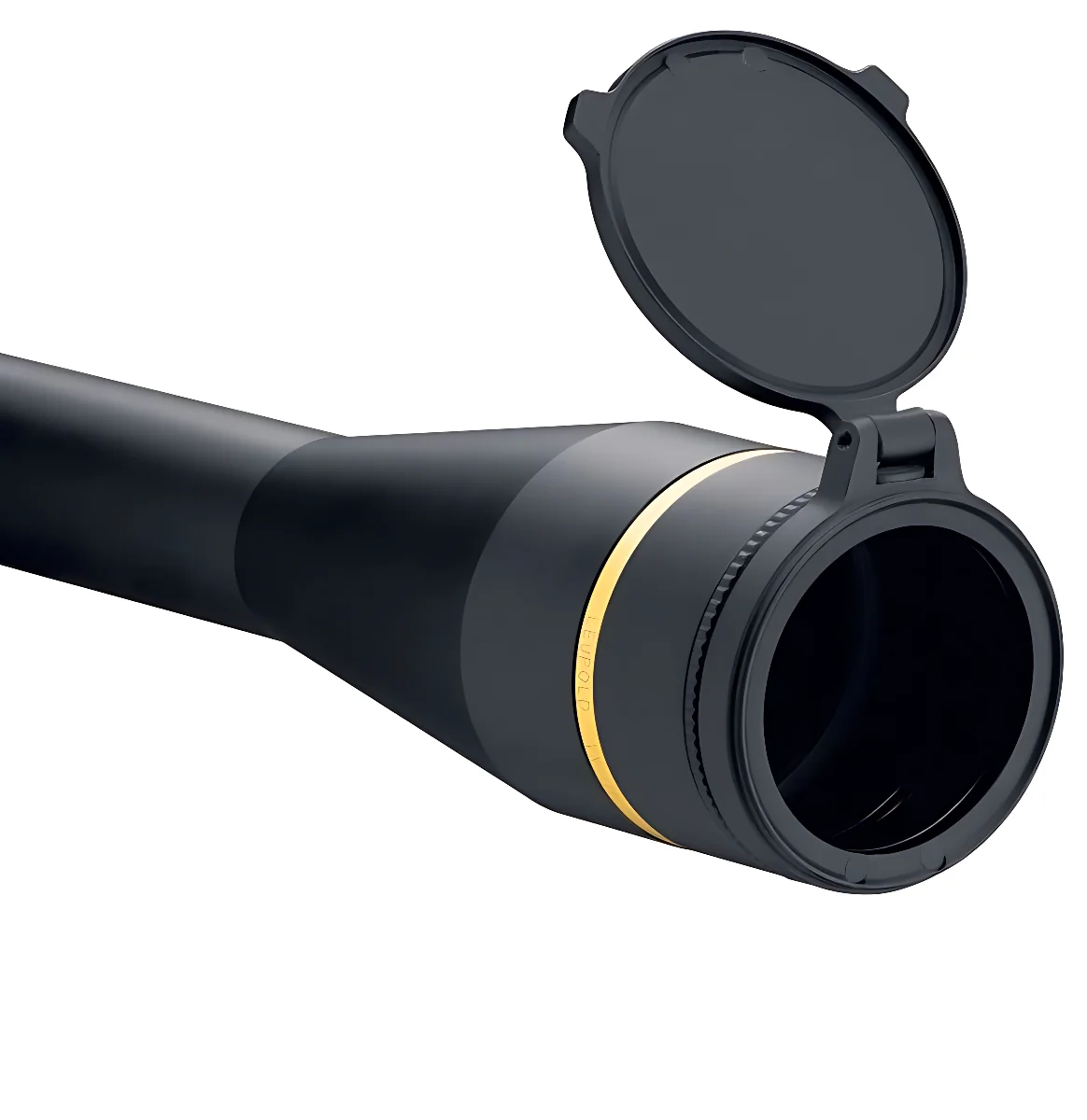 Кришка для прицілу Leupold Alumina Flip Back Lens Cover 20mm