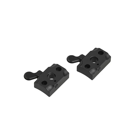 База Leupold для QR Steyr/Mannlicher Classic 2-PC Matte — фото 2