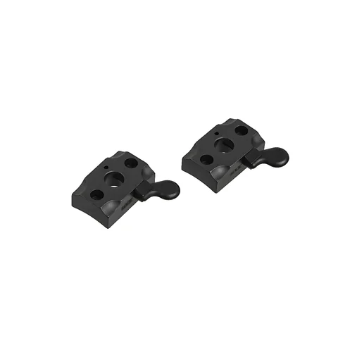 База Leupold для QR Steyr/Mannlicher Classic 2-PC Matte