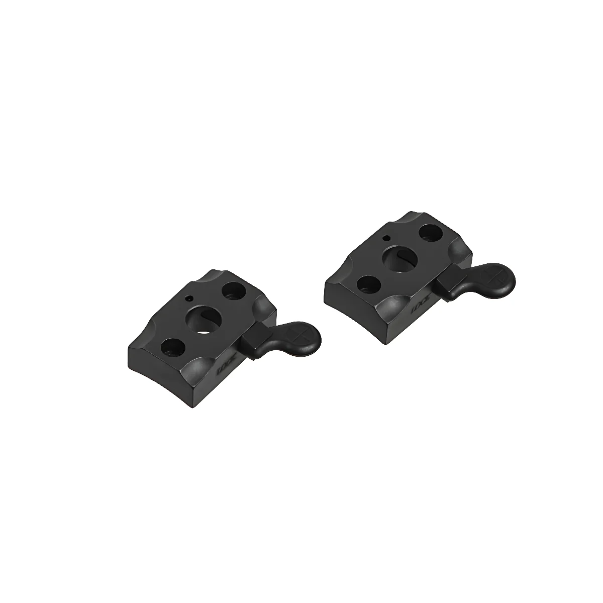 База Leupold для QR Steyr/Mannlicher Classic 2-PC Matte