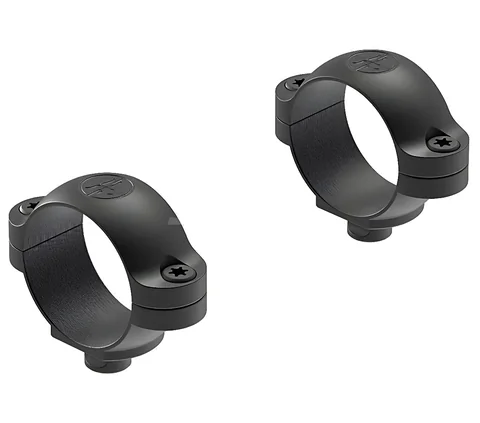 Кільця Leupold QR 25.4 мм Super Low Matte