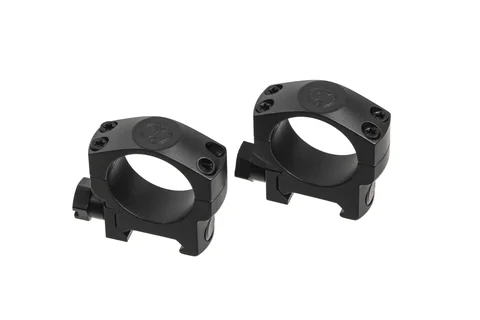 61049 Кільця Leupold для Mark 4 30mm Medium Matte photo 2