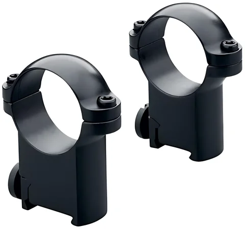 Кріплення Leupold RM 30мм High CZ550 Matte